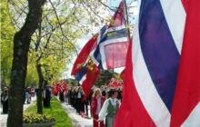 Photo: Petter Foss/MFA Norway.